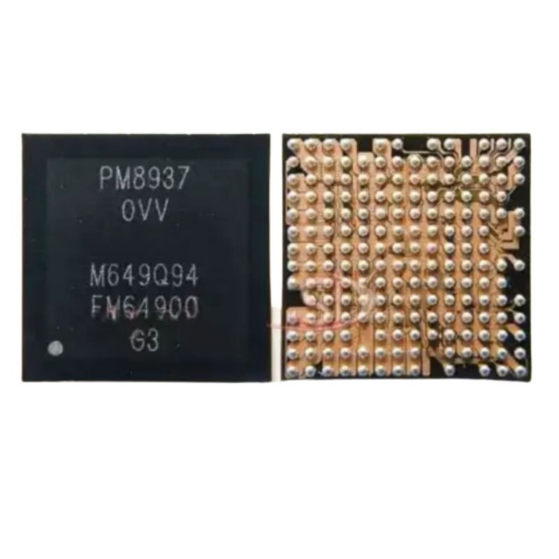 IC POWER Xiaomi Redmi 5A / 4A / Redmi 3S / Note 5A Pm 8937