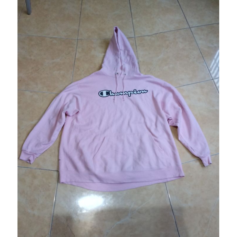 HODIE CHAMPION ORIGINAL