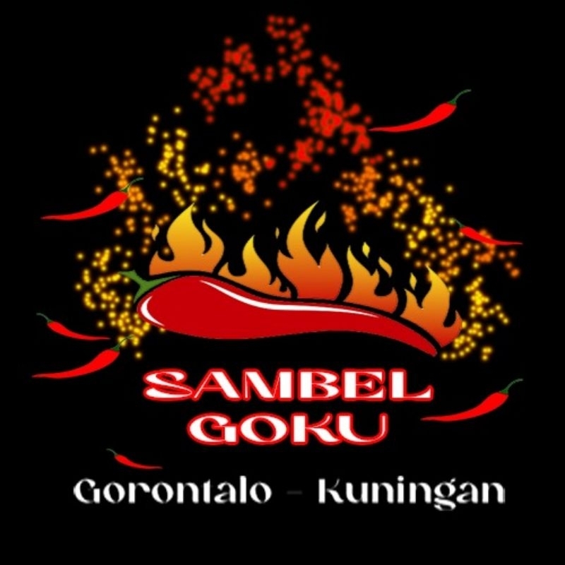 

Sambal Goku Cumi