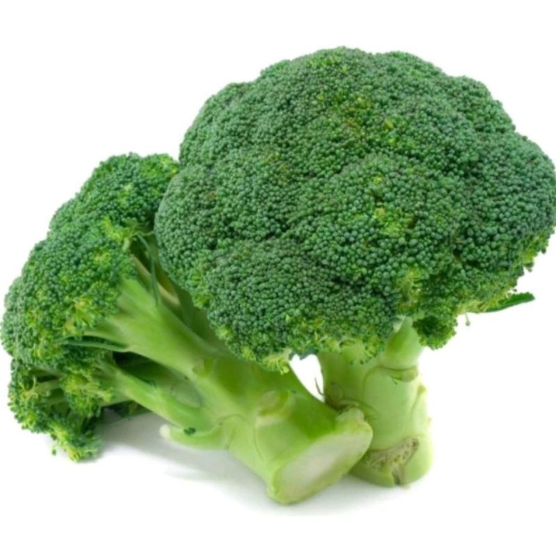 

Brokoli/Broccoli 250gram