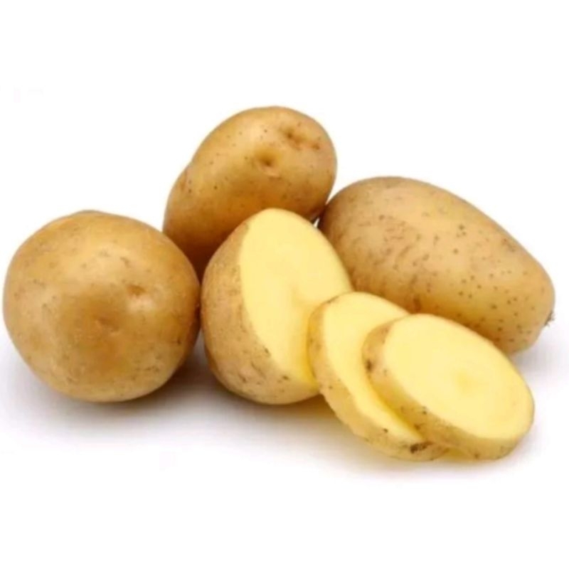 

Kentang/potato 1kg