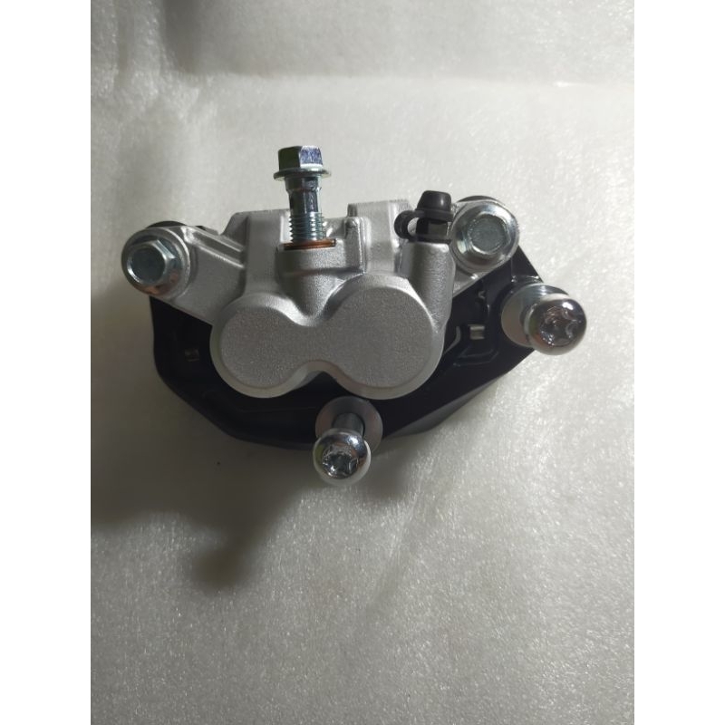 kaliper pala babi RX-king  Scorpio dan Nouvo original