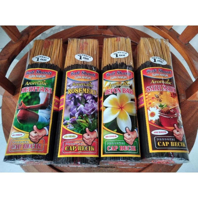 hio dupaharum bali sahnti cap becik 1jam