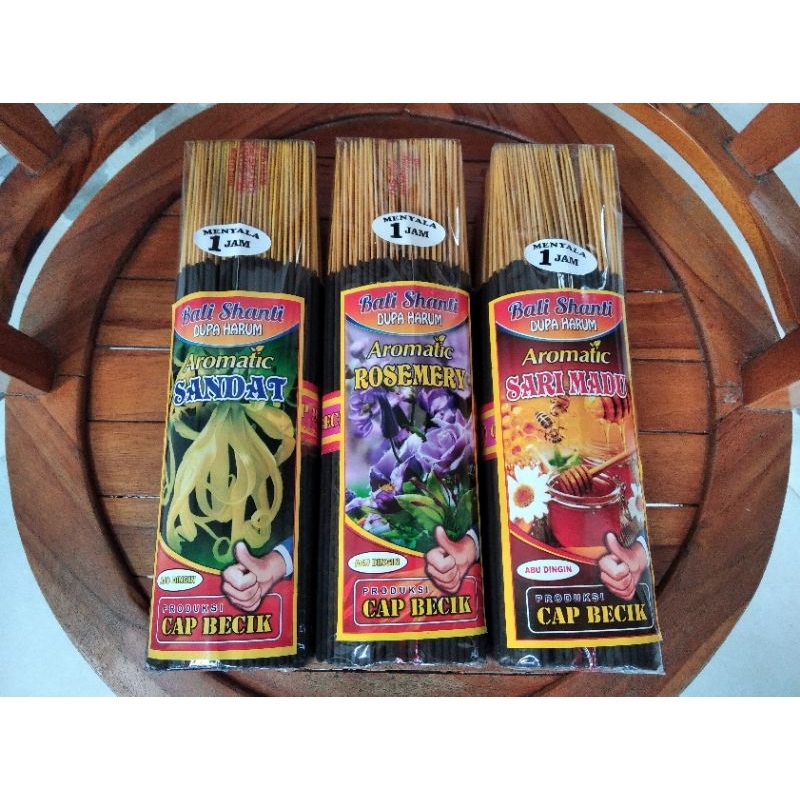 hio dupaharum bali sahnti cap becik 1jam
