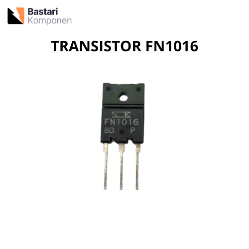 FN 1016 TRANSISTOR