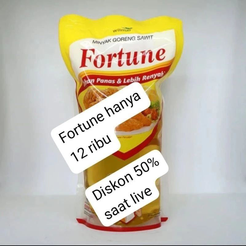 

minyak nggoreng 1L