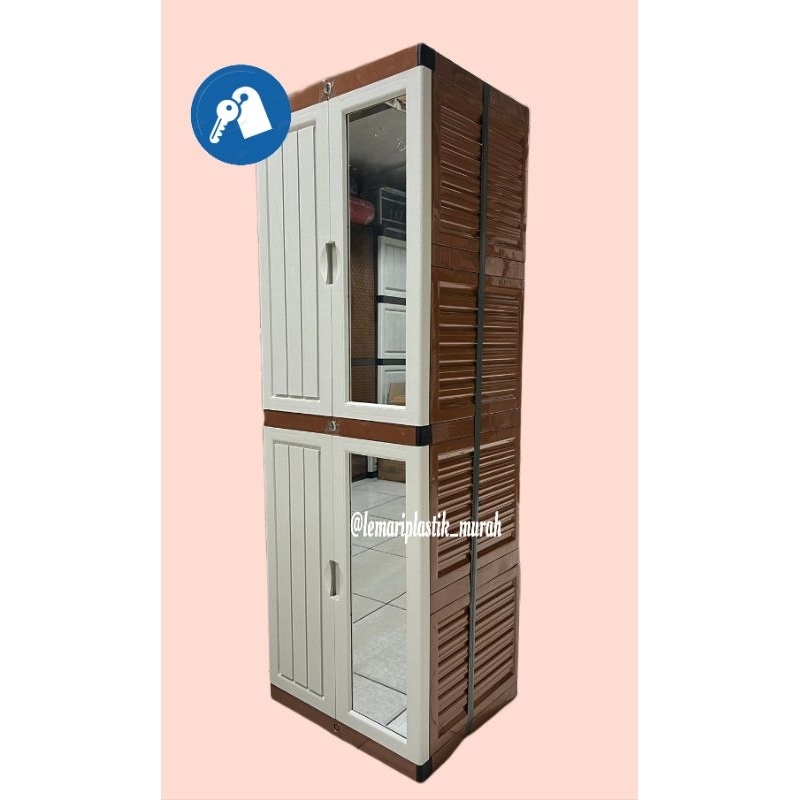 lemari plastik lemari pakaian lemari kaca lemari baju