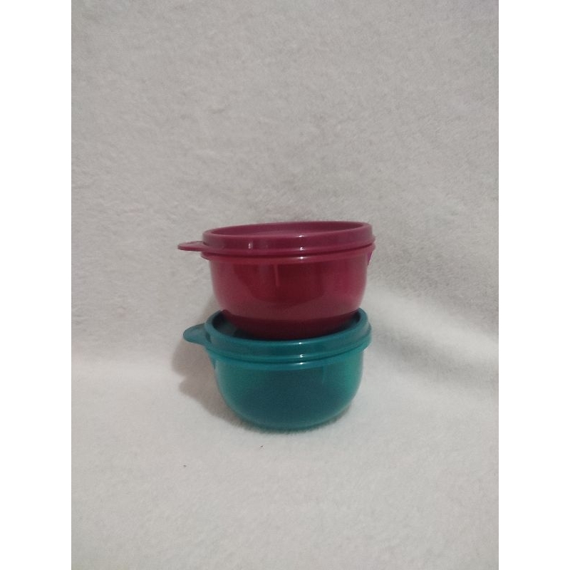 Summer Cup Tupperware