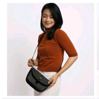 New Collection Sophie Martin Tas Selempang Wanita Marveli Bag
