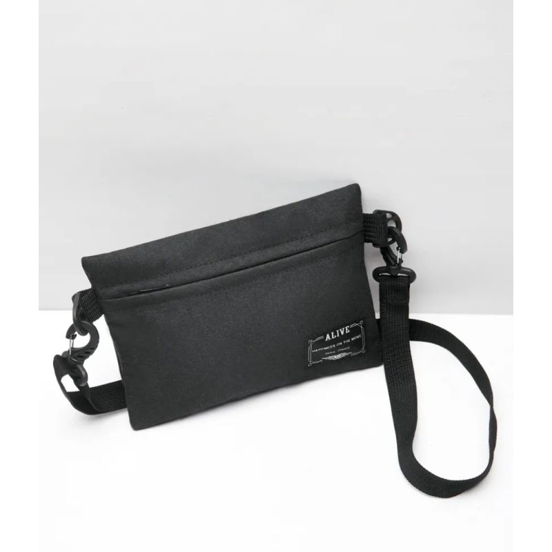Alive Tas Selempang Pria Riku Bag - T7369N1