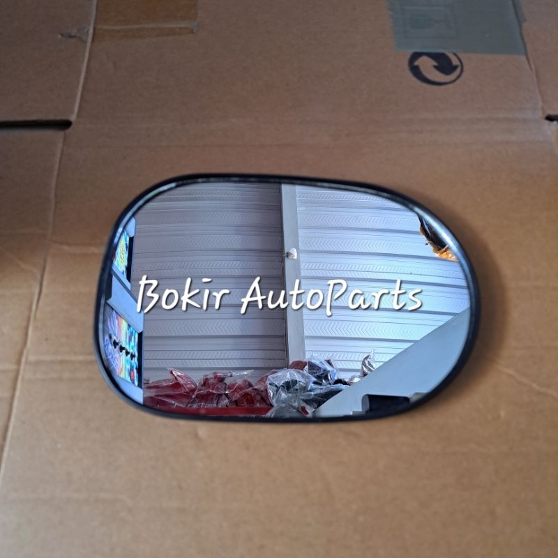 kaca spion nissan grand livina tahun 2007-2012