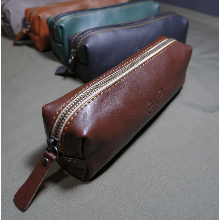 

kotak pensil kult asli produk exeleather