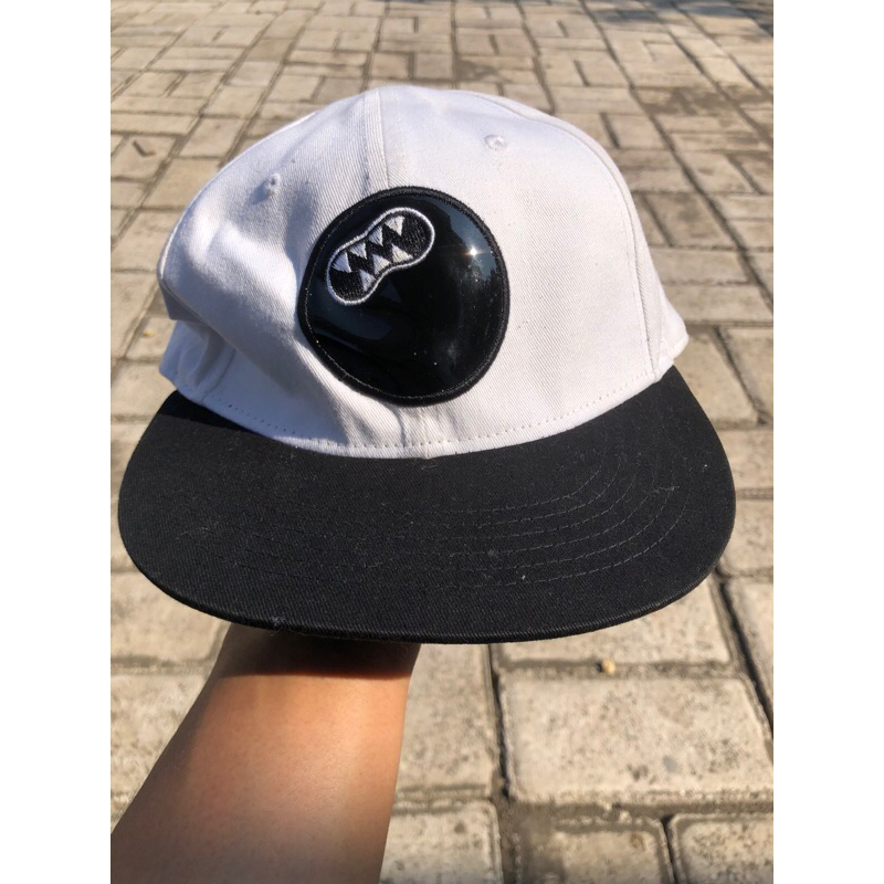 Topi Elstinko Dewasa