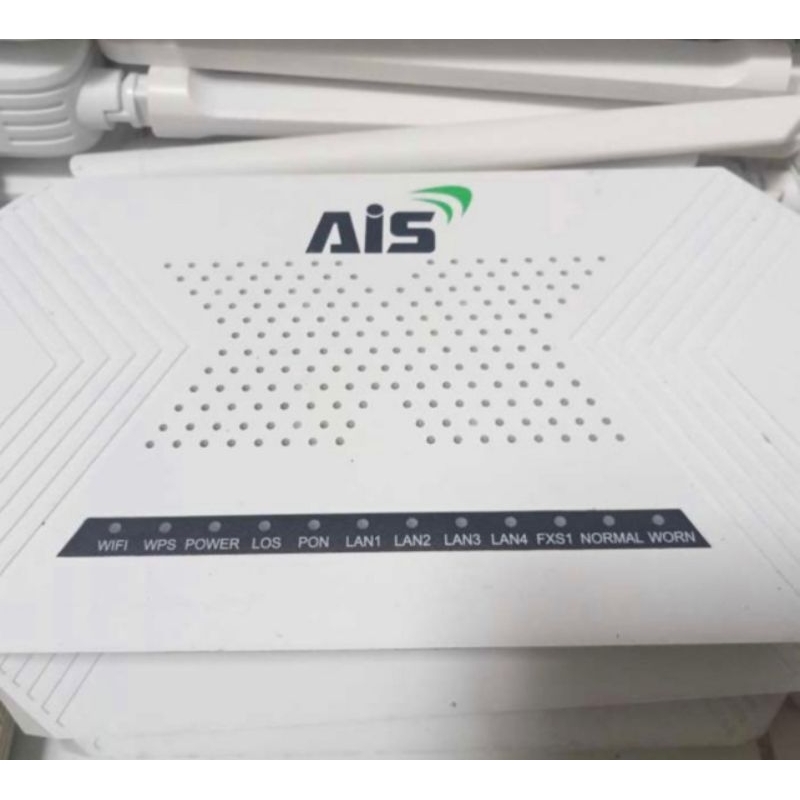 ONT XPON ONU AIS Plus Adaptor