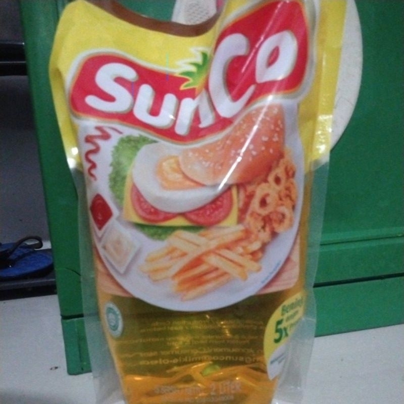 

Sunco / Rose Brand 2L