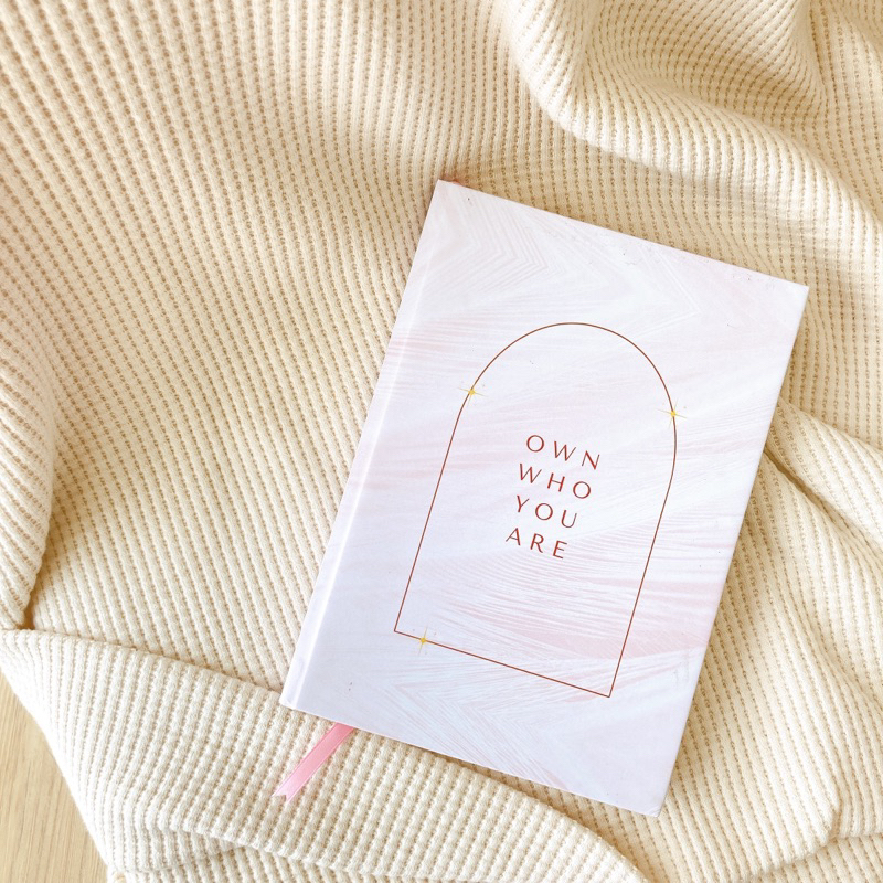 

LOVEYOURPALETTE NOTEBOOK GIRLBOSS SERIES TWO | NOTEBOOK JOURNAL PLANNER | BUKU CATATAN | BUKU DIARY