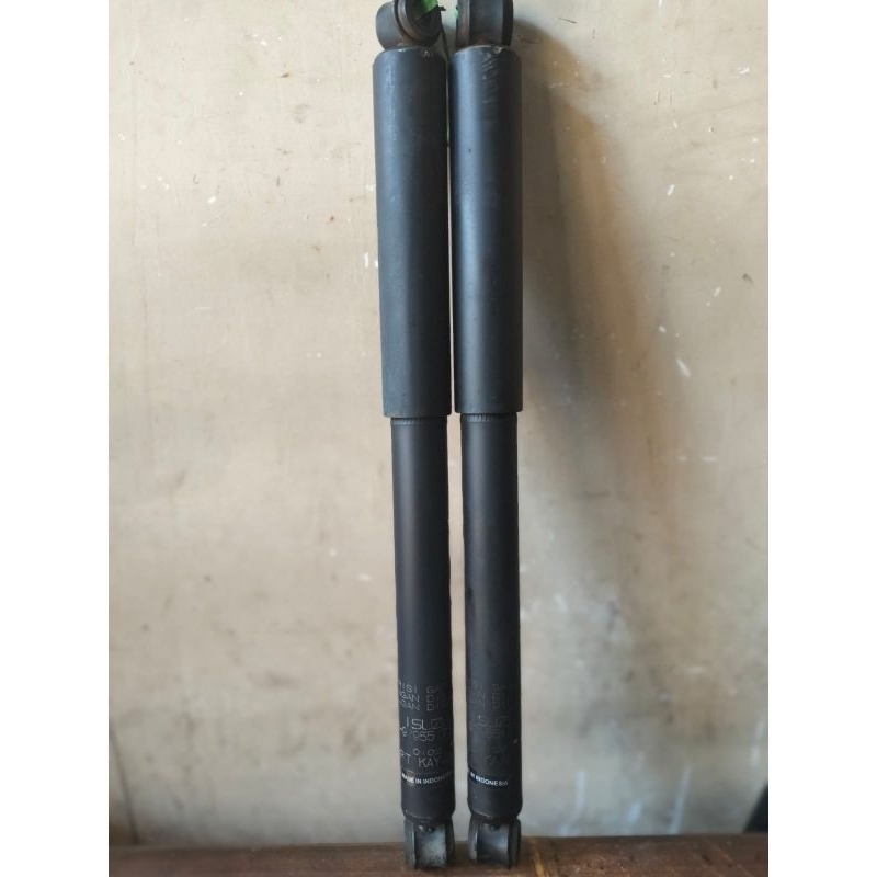 Shockbreaker Isuzu panther belakang original