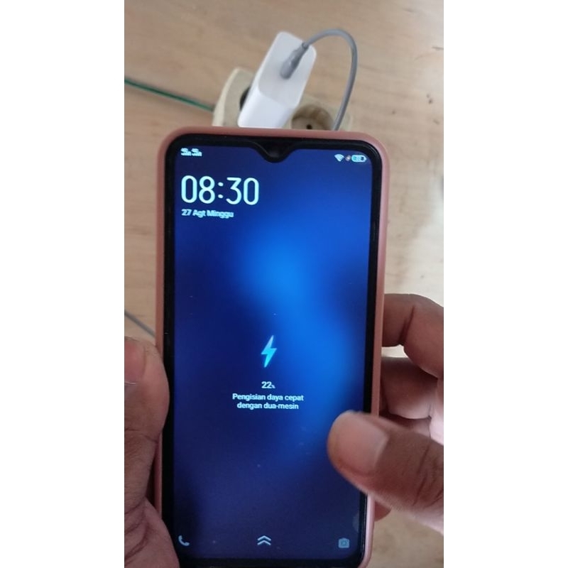 batok charger oppo 80w super vooc fast charging cas hp oppo 80watt