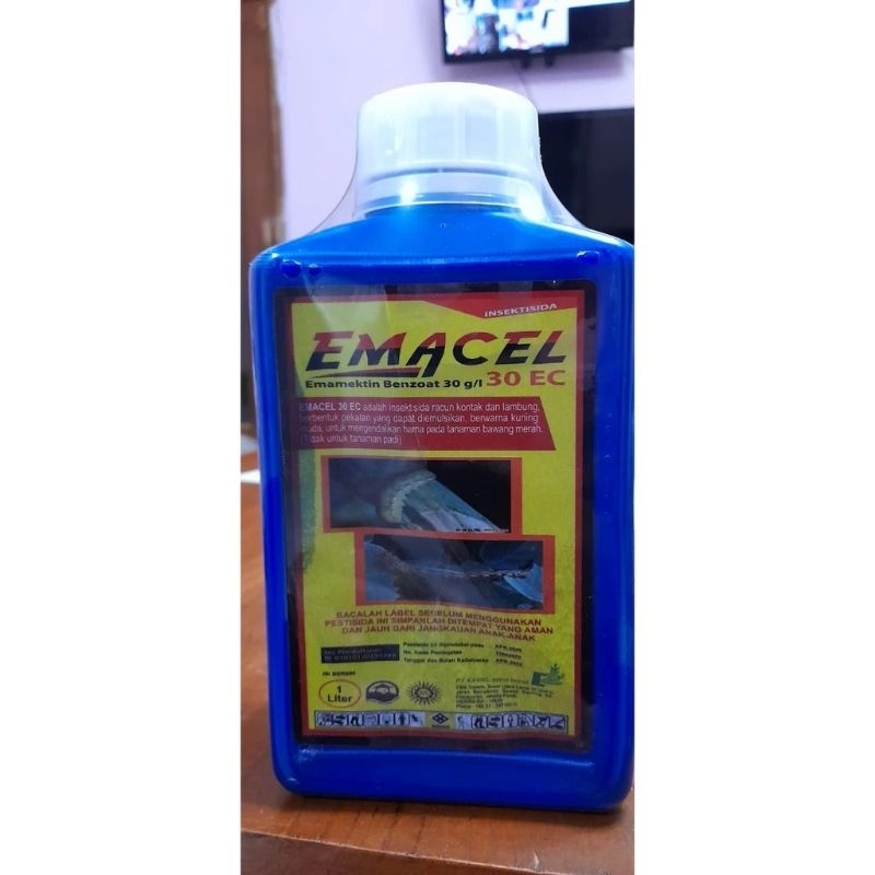 emacel 1liter