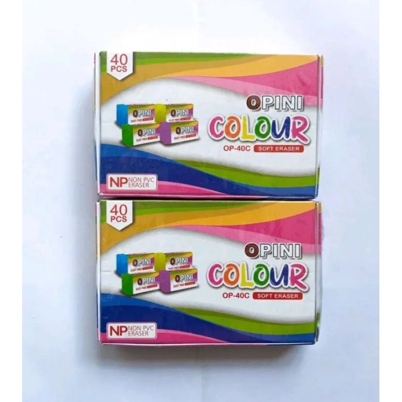 

Penghapus Davis Kecil