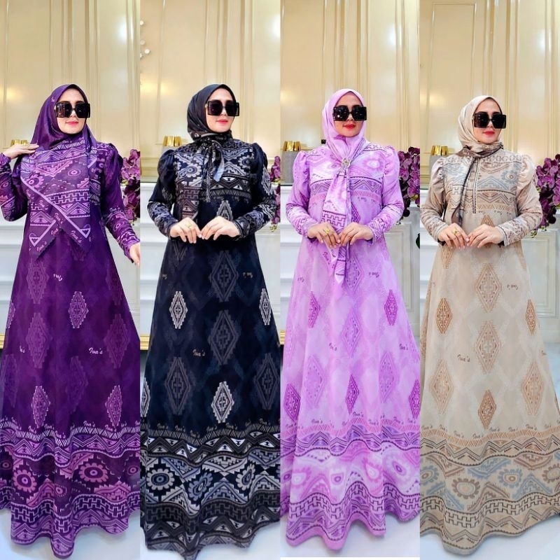 Asyura Set by ivas Productions