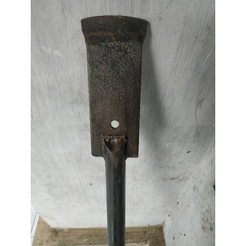 linggis untuk gali tanah