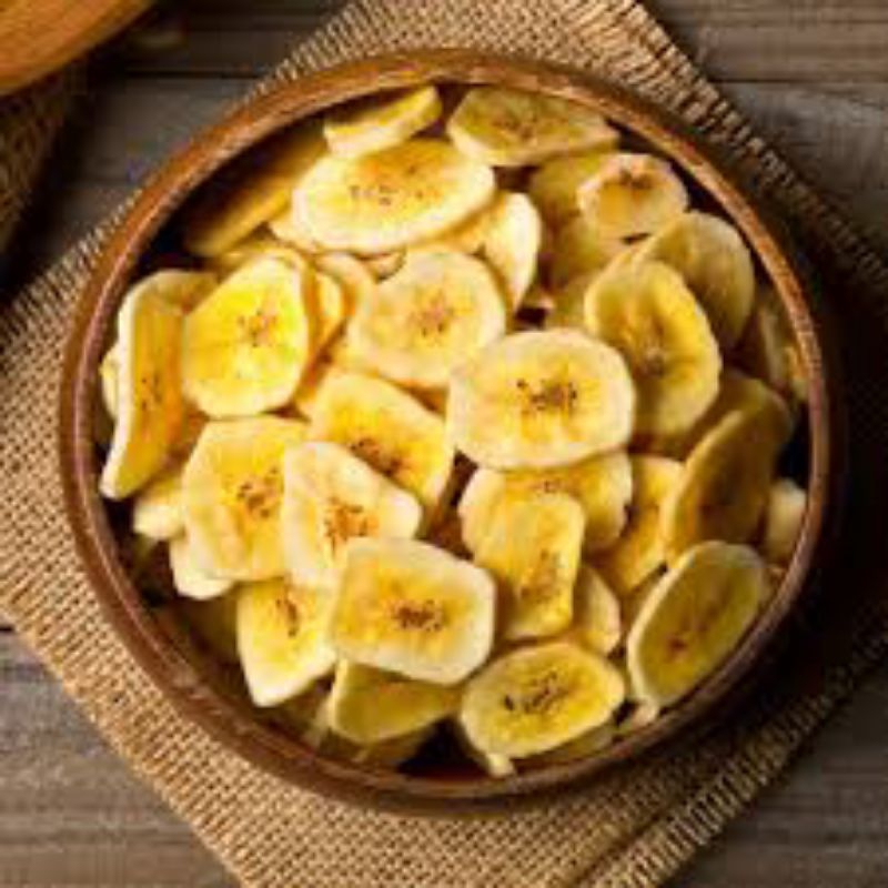 

kripik pisang