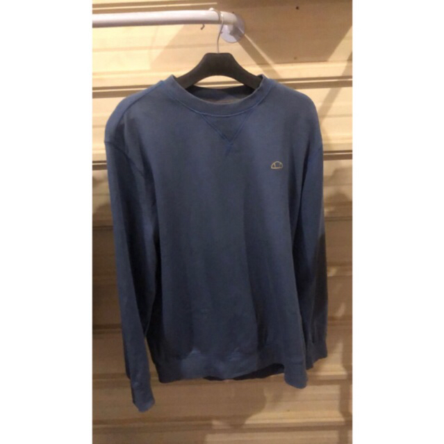 Crewneck Ellesse second