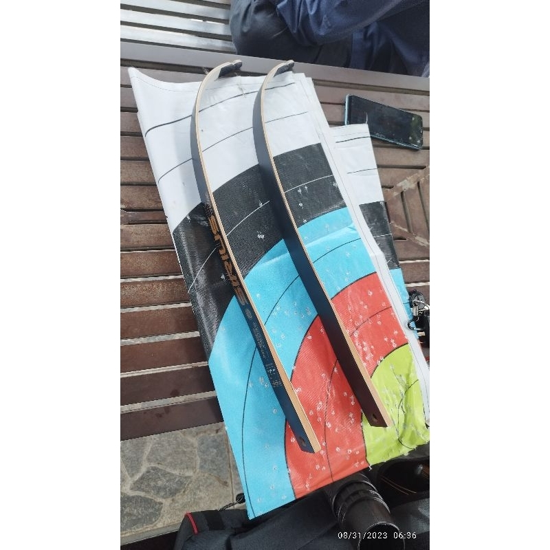 Limbs Cartel Sirius plus 70/36 second