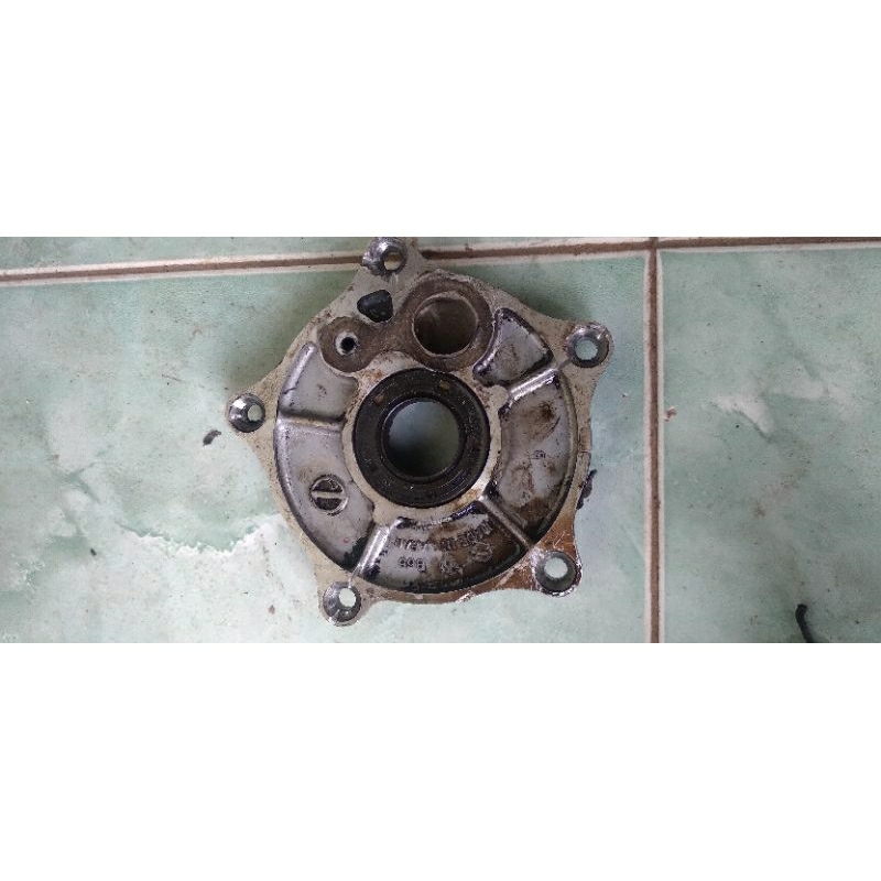 ROTARI SUZUKI A100 ORIGINAL SET