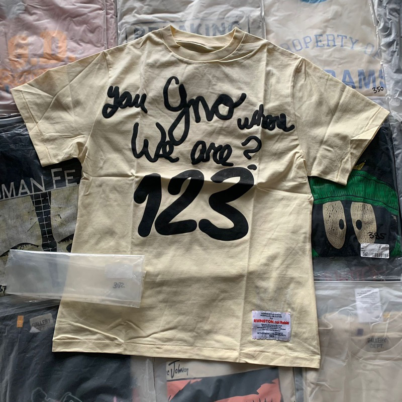 RIVINGTON ROI REBIS RAINBOW