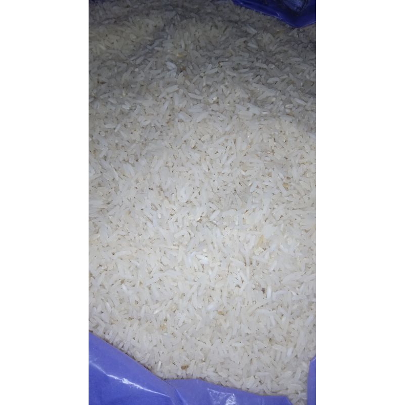 

Beras Banjar 1 litar