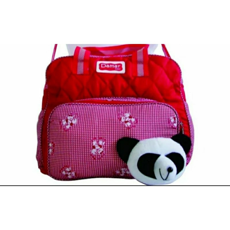 Tas Popok Bayi Size Medium Damar Dachi