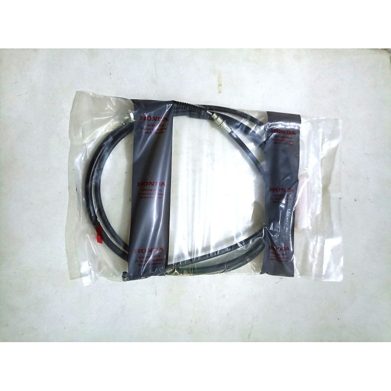 KABEL REM KIRI BELAKANG HONDA VARIO 125 TECHNO VARIO 125 OLD LAMA KZR