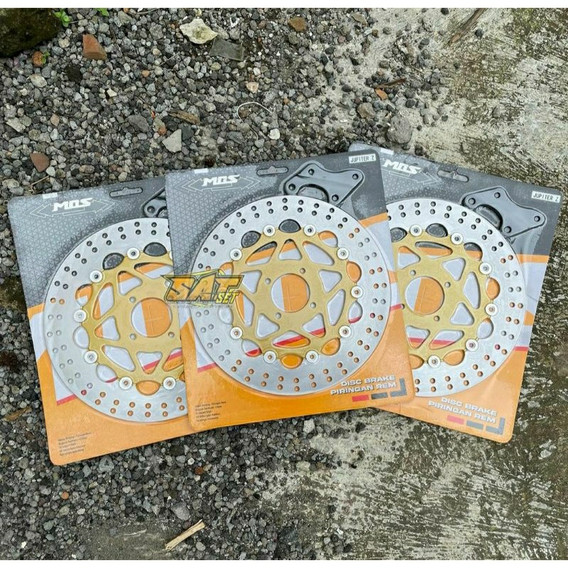 Disc piringan yamaha model psm 300mm