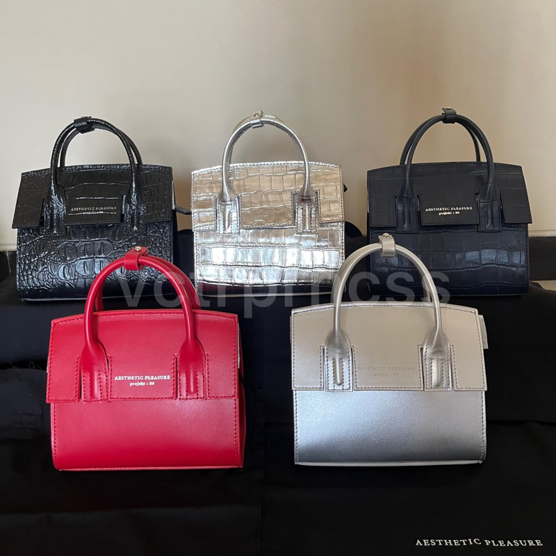 (BACA DESKRIPSI) (BISA SPAYLATER) Aesthetic Pleasure Micro & Mini Isolation