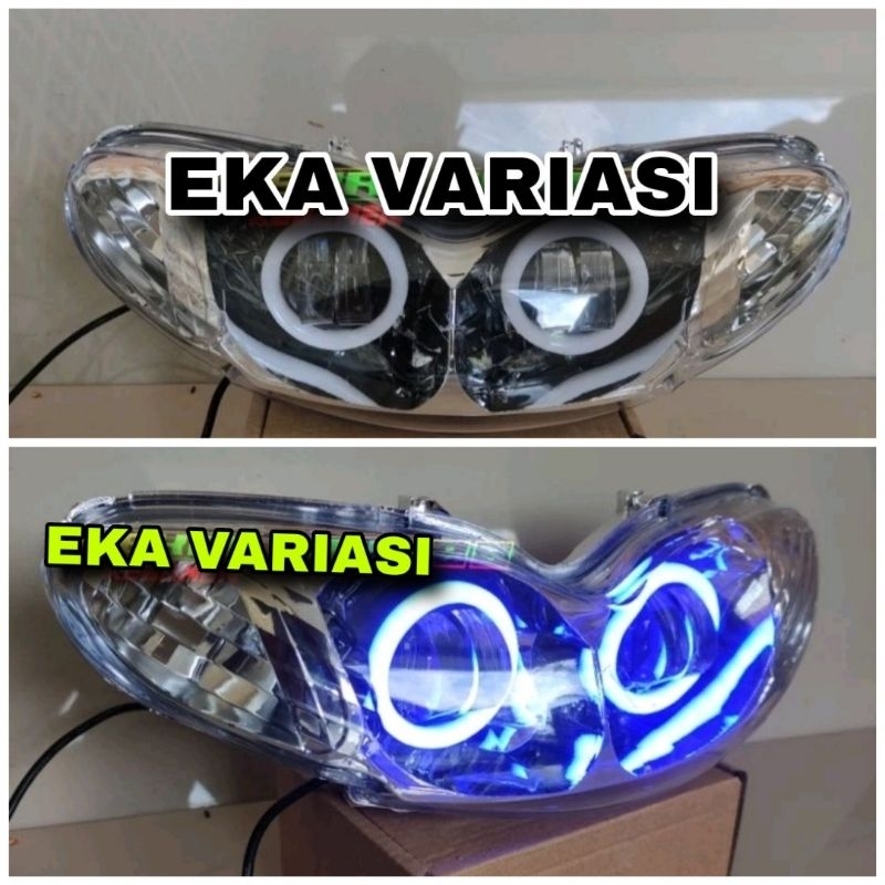 DAYMAKER PNP JUPITER Z LAMA