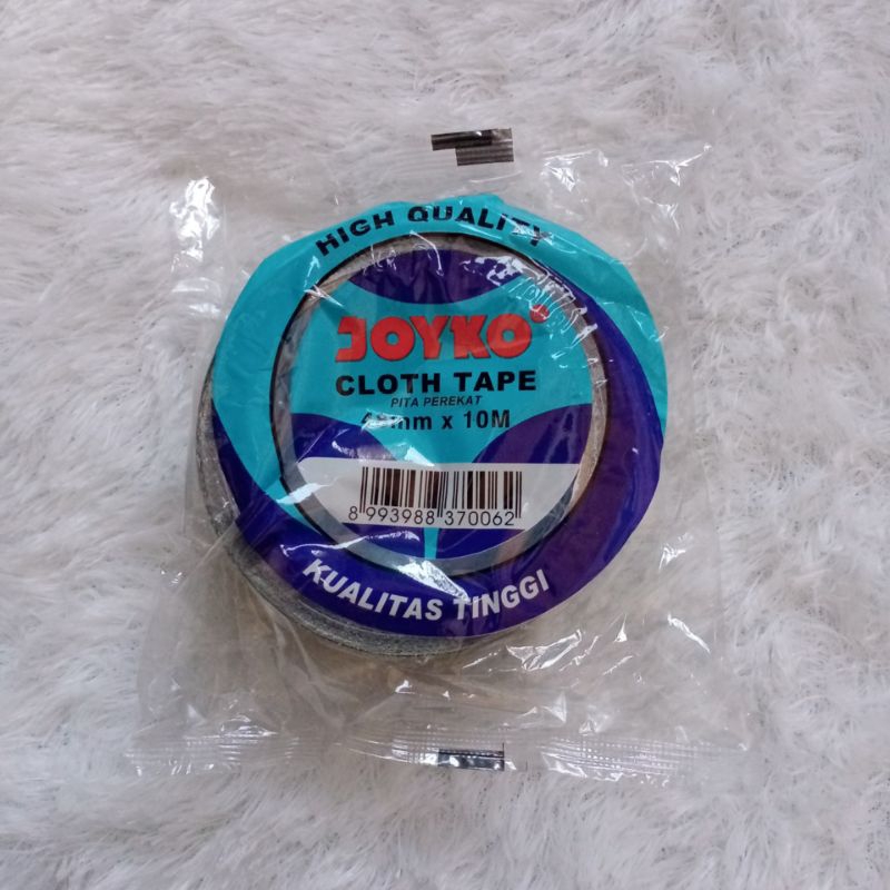 

JOYKO LAKBAN HITAM 48MM X 10M
