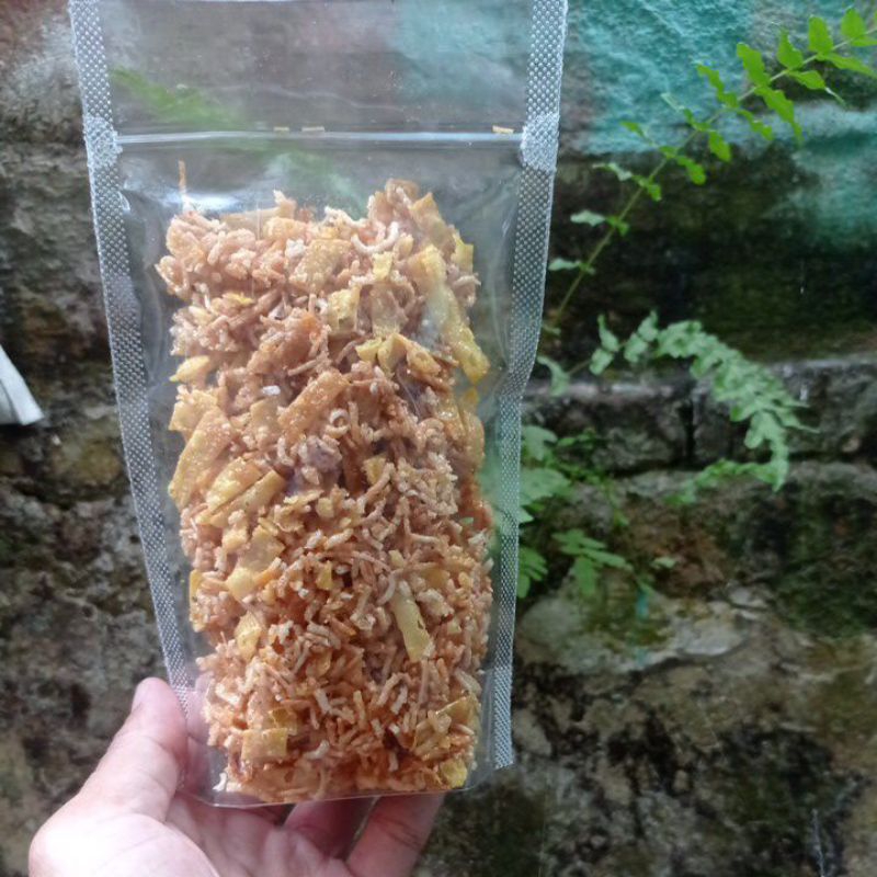 

kering sambel goreng KeRING KeRING