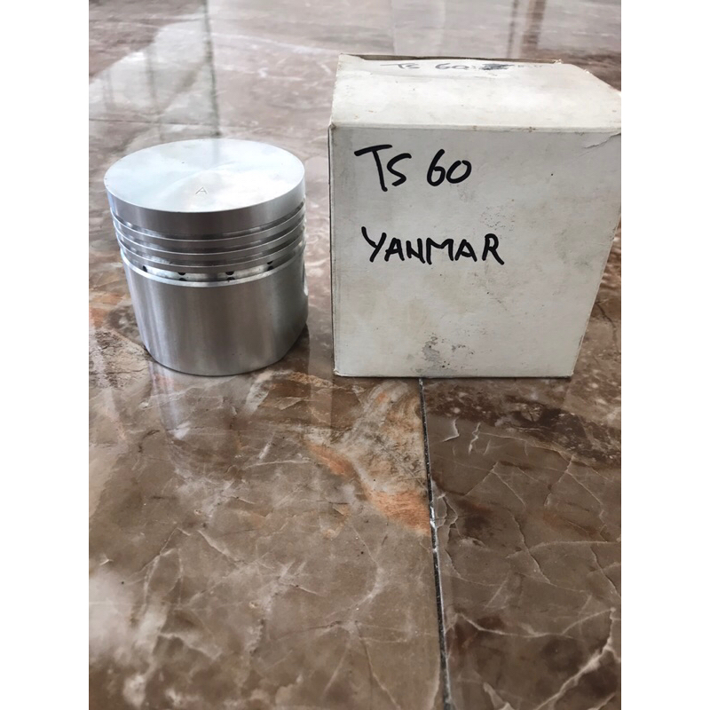 piston seker TS50 yanmar ts50