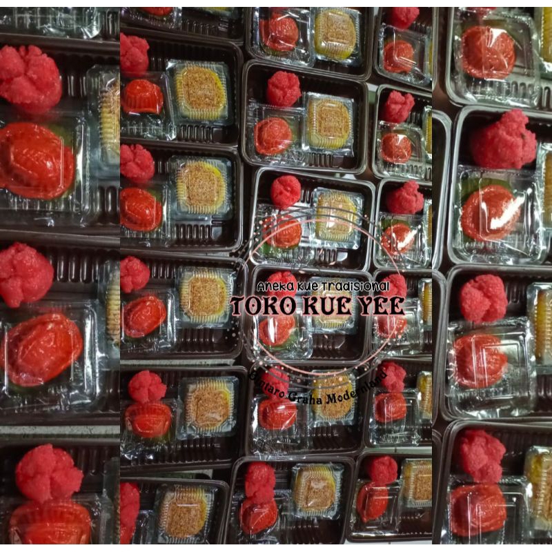 

MANYUE KUE 1BULANAN ANAK PAKET MEDIUM