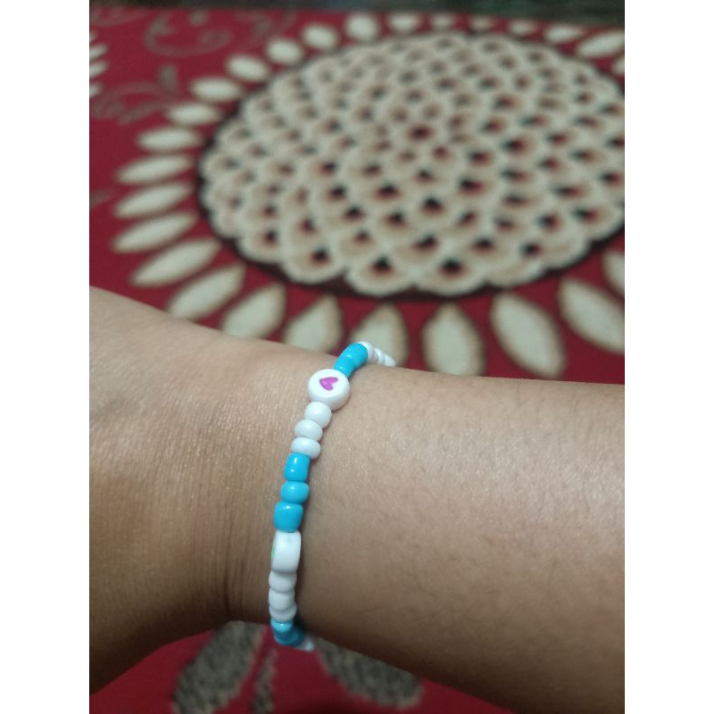gelang manik2