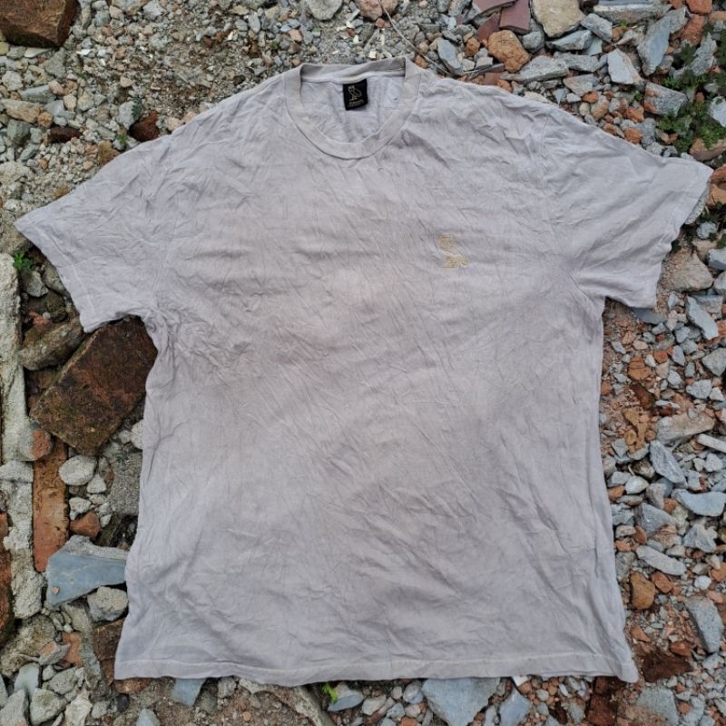 Kaos October's Very Own (OVO) Drake Made in Canada