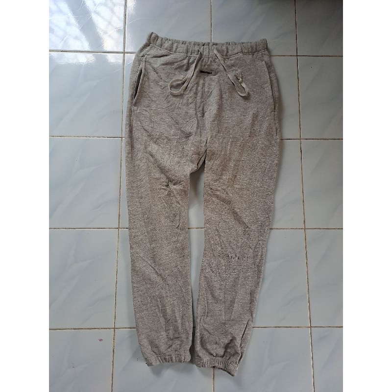 Jogger Essentials Fear of God