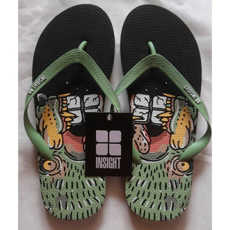 Sandal insight (44) original