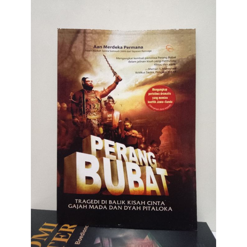 perang Bubat tragedi di balik kisah cinta gajah Mada dan Dyah pitaloka