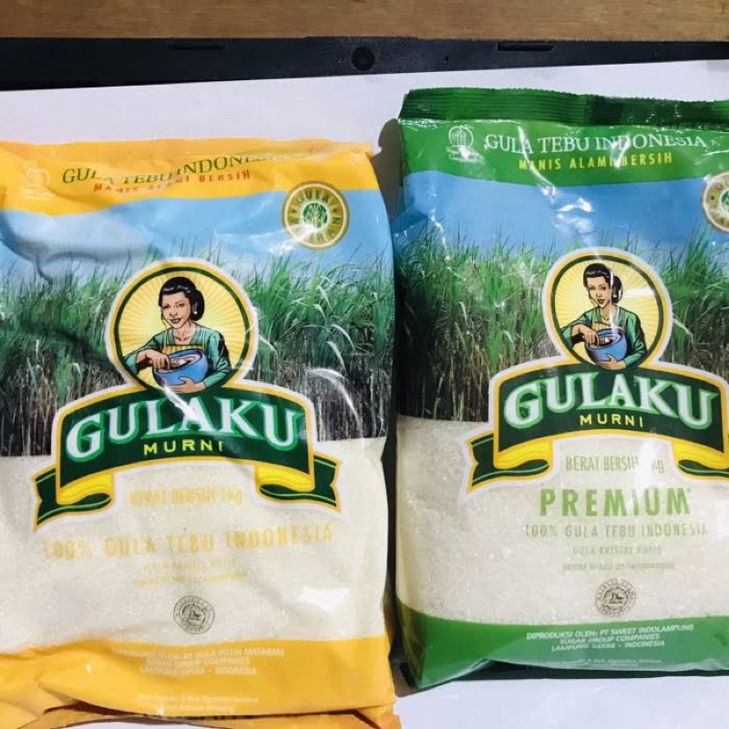 

Gulaku 1kg