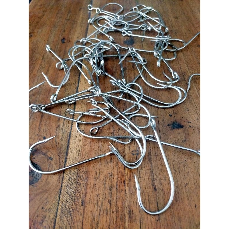 Kail pancing Gagang Panjang  6200-N