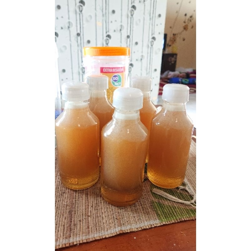 

madu kesehatan terjamin