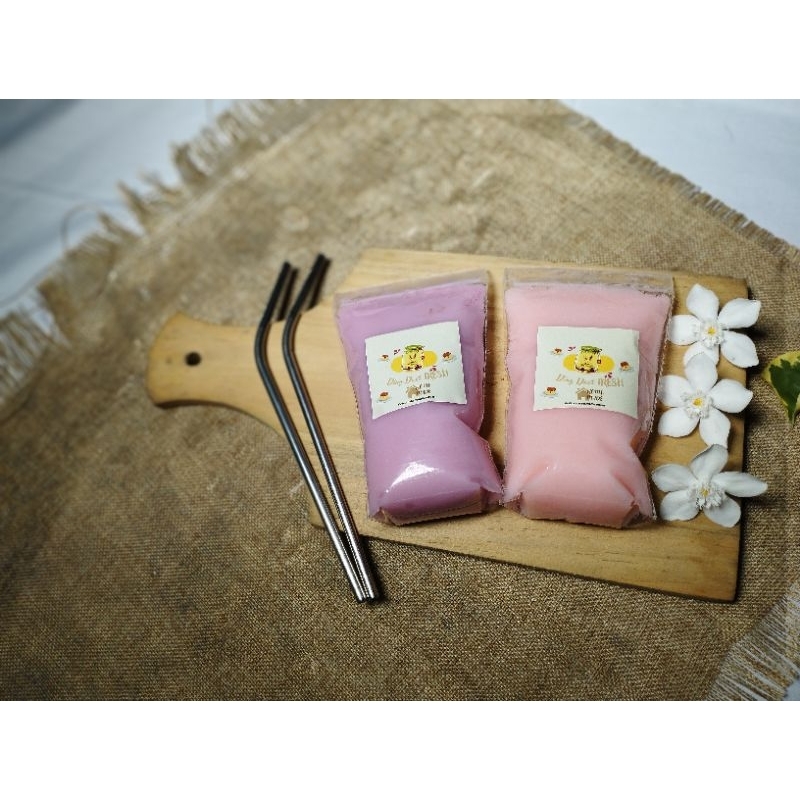 

PudingSedotDingFootFresh